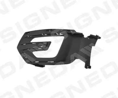 РАМОЧКА ПРОТИВОТУМАННОЙ ФАРЫ SIGNEDA PFD99185CAL