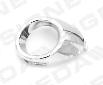 РАМОЧКА ПРОТИВОТУМАННОЙ ФАРЫ SIGNEDA PFD99186CAL(K)