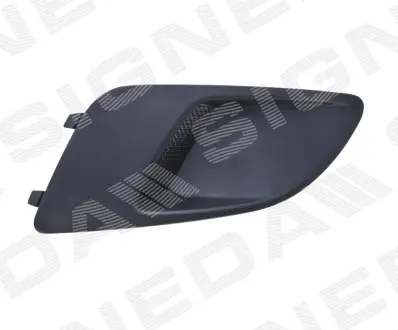 Решітка в бампер FORD C-MAX, 10.14 - 19 SIGNEDA PFD99211CAL