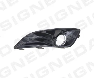 РЕШЕТКА В БАМПЕР SIGNEDA PFD99212CBL