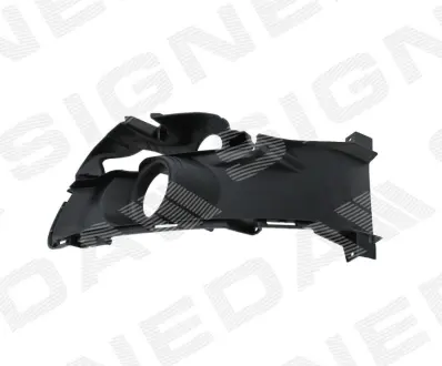 РЕШЕТКА В БАМПЕР SIGNEDA PFD99253CAL