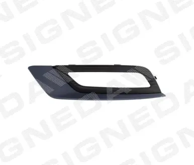 РЕШЕТКА В БАМПЕР SIGNEDA PFD99287CAL
