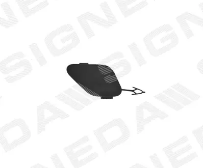 Заглушка гака FORD FUSION, 17 - 19 SIGNEDA PFD99386CA