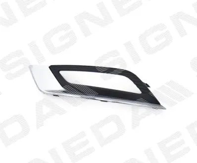 РЕШЕТКА В БАМПЕР SIGNEDA PFD99386CAL
