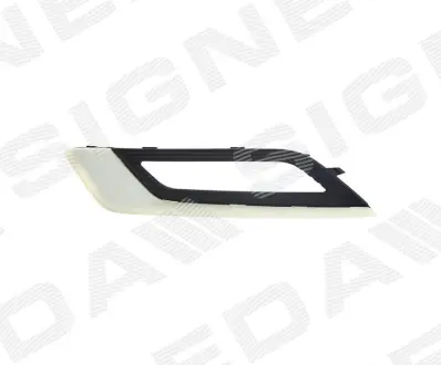 РЕШЕТКА В БАМПЕР SIGNEDA PFD99386CBL