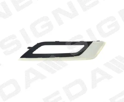 РЕШЕТКА В БАМПЕР SIGNEDA PFD99386CBR