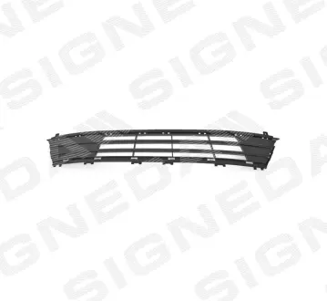 Решітка в бампер FORD FUSION, 17 - 19 SIGNEDA PFD99386GA