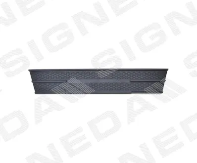 Решітка в бампер FORD ESCAPE, 13 - 16 SIGNEDA PFD99401GA
