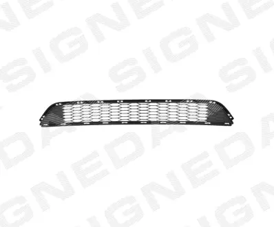Решітка в бампер FORD EDGE, 15 - 18 SIGNEDA PFD99405GA
