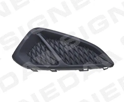 РЕШЕТКА В БАМПЕР SIGNEDA PFD99414CAL