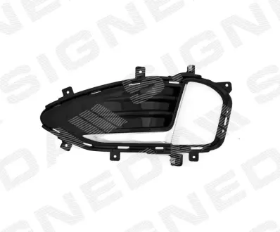 РЕШЕТКА В БАМПЕР SIGNEDA PFD99426CAL
