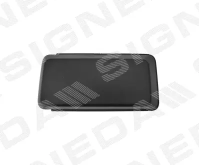 РЕШЕТКА В БАМПЕР SIGNEDA PFD99509CAL
