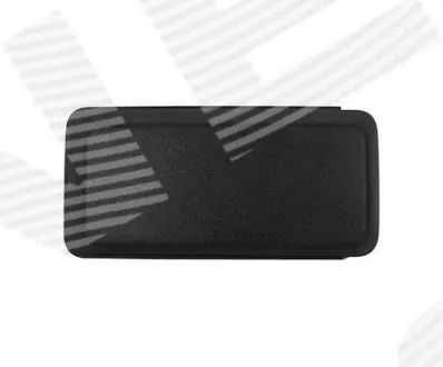 РЕШЕТКА В БАМПЕР SIGNEDA PFD99509CAR