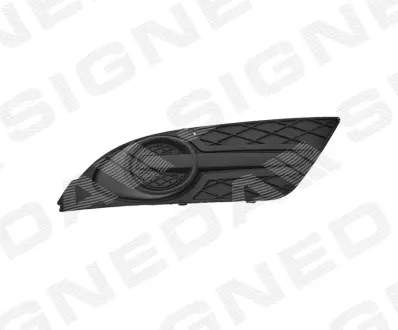 РЕШЕТКА В БАМПЕР SIGNEDA PFD99545CAL