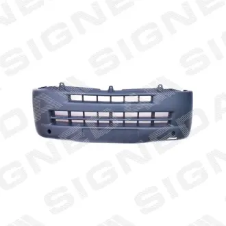 БАМПЕР ПЕРЕДНИЙ SIGNEDA PFT04023BA(I)