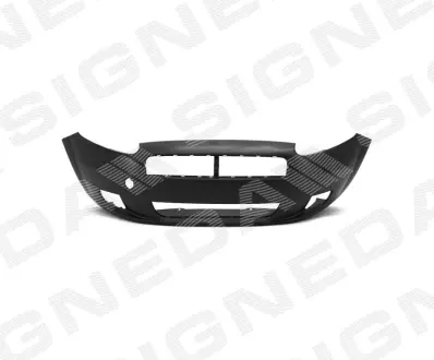 БАМПЕР ПЕРЕДНИЙ SIGNEDA PFT04028BA
