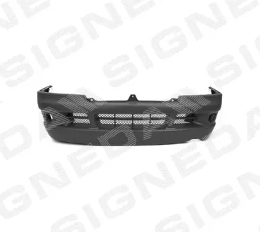 БАМПЕР ПЕРЕДНИЙ SIGNEDA PFT04030BB(I)
