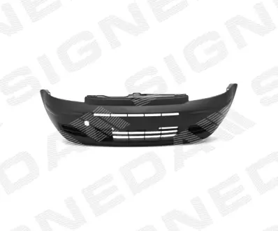 БАМПЕР ПЕРЕДНИЙ SIGNEDA PFT04035BA(I)