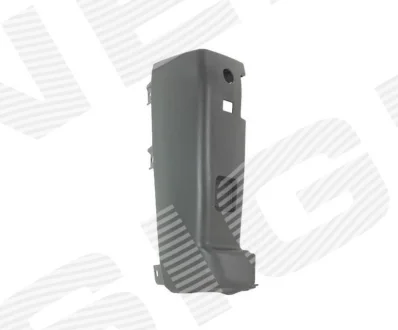 УГЛЫ ЗАДНЕГО БАМПЕРА SIGNEDA PFT04035PAL