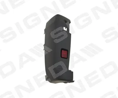 УГЛЫ ЗАДНЕГО БАМПЕРА SIGNEDA PFT04036PAL