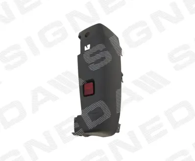 УГЛЫ ЗАДНЕГО БАМПЕРА SIGNEDA PFT04036PAR