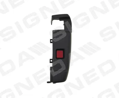 УГЛЫ ЗАДНЕГО БАМПЕРА SIGNEDA PFT04038PAR
