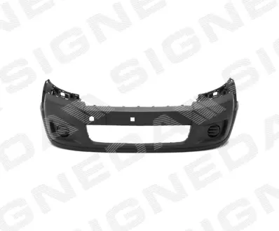 БАМПЕР ПЕРЕДНИЙ SIGNEDA PFT04050BA(I)