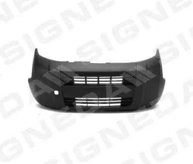 БАМПЕР ПЕРЕДНИЙ SIGNEDA PFT04054BA