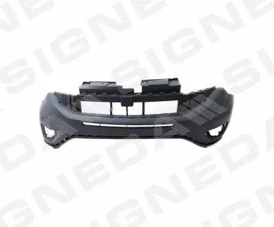 БАМПЕР ПЕРЕДНИЙ SIGNEDA PFT04074BA