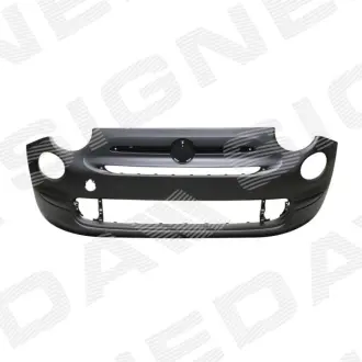 БАМПЕР ПЕРЕДНИЙ SIGNEDA PFT04075BA