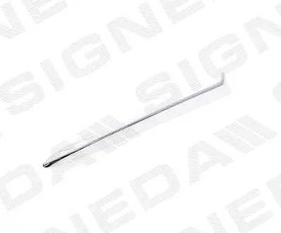 МОЛДИНГ ДЛЯ РЕШЕТКИ SIGNEDA PFT07036GAL