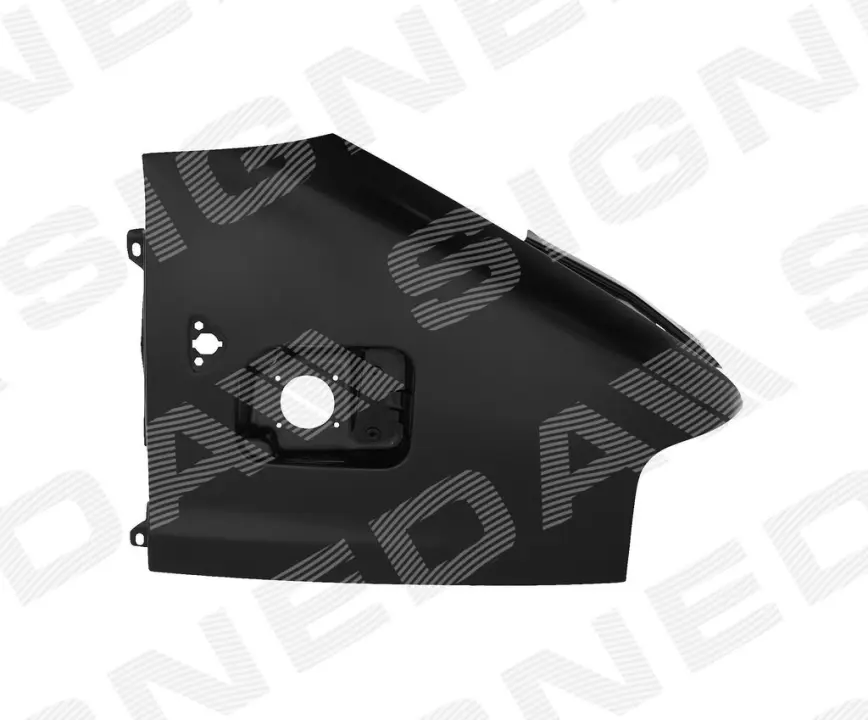 КРЫЛО SIGNEDA PFT10024AR (фото 1)