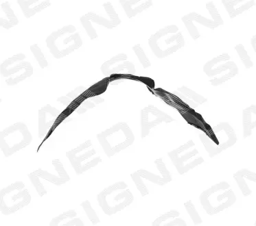 ПОДКРЫЛЬНИК SIGNEDA PFT11035AL
