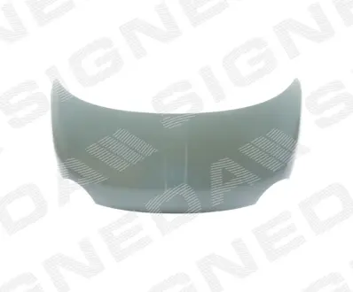 Капот SIGNEDA PFT20023A