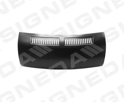 Капот SIGNEDA PFT20025A