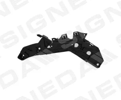 КРОНШТЕЙН ДЛЯ БАМПЕРА SIGNEDA PFT43032AL