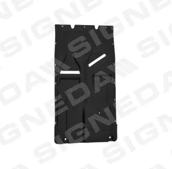 ЗАЩИТА ДВИГАТЕЛЯ SIGNEDA PFT60006AC