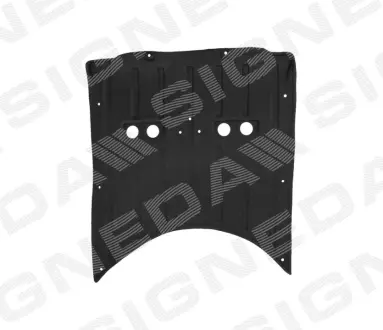 ЗАЩИТА ДВИГАТЕЛЯ SIGNEDA PFT60007A