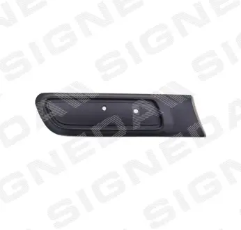 МОЛДИНГ НА КРЫЛО SIGNEDA PFT87004FR