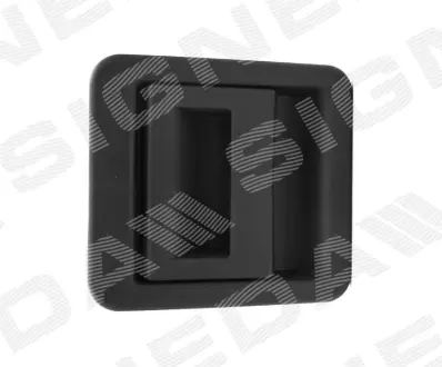 РУЧКИ ДВЕРНЫЕ SIGNEDA PFTD1002A
