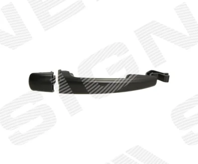 РУЧКИ ДВЕРНЫЕ SIGNEDA PFTD1012A