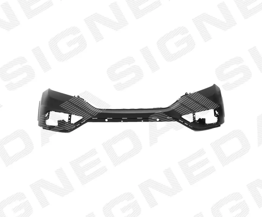 Бампер передній на HONDA CR-V, 15 - 16 SIGNEDA PHD04286BA (фото 1)