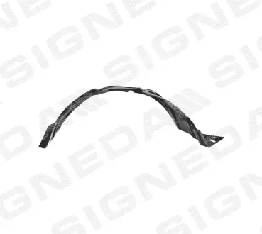 ПОДКРЫЛЬНИК SIGNEDA PHD11107AL