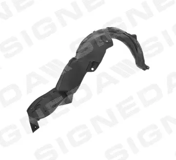 ПОДКРЫЛЬНИК SIGNEDA PHD11113AR