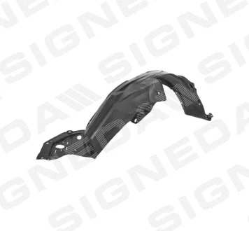 ПОДКРЫЛЬНИК SIGNEDA PHD11127AR