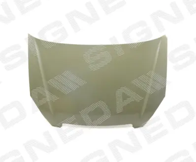 Капот SIGNEDA PHD20046A