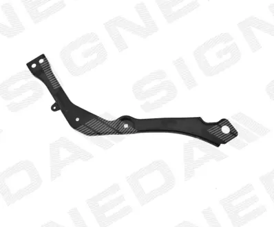 ПЕРЕДНЯЯ РАМА SIGNEDA PHD30108AR