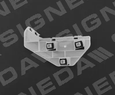 КРОНШТЕЙН ДЛЯ БАМПЕРА SIGNEDA PHD43118AR