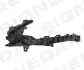 Кронштейн фари передньої HONDA CR-V, 12 - 14 SIGNEDA PHD43196AL (фото 1)