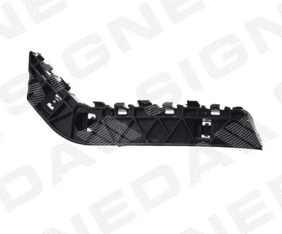 Кронштейн бампера HONDA CIVIC (USA), 16 - SIGNEDA PHD43242AR